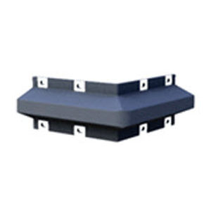 Defensa para puerto deportivo - Qingdao Evergreen Maritime CO.,LTD - de pantalán / de esquina / Dropstitch