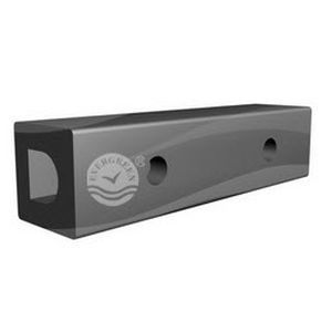 Defensa para remolcador - DC100 - Qingdao Evergreen Maritime CO.,LTD - en forma de D