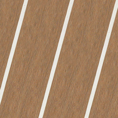 Panel para revestimiento de cubierta - TRADITIONAL ELITE - Permateek