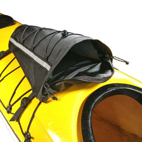 Bolsa multiusos - Peaked - North Water - para canoa y kayak / estanca