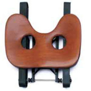 Asiento para skiff - 15A - Martinoli - deslizante / 1 plaza