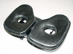 Asiento para skiff - 15H - Martinoli - deslizante / 1 plaza