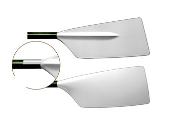Álabe deporte de remo - BIG - Martinoli - de skiff