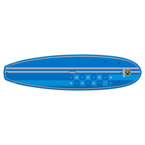 Tabla de SUP allround - Holo Holo 11'6 - C4 Waterman - de madera