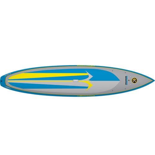 Tabla de SUP de race - Wai Nui 14'0 - C4 Waterman - de travesía / de carbono