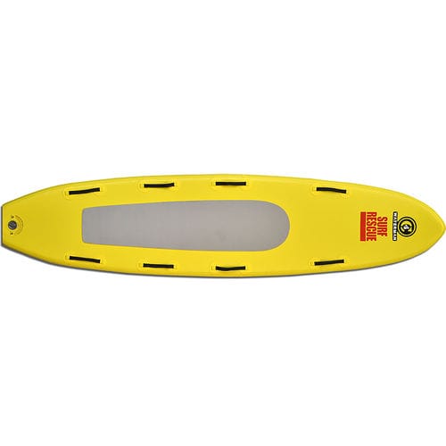 Tabla de SUP hinchable - XXL - C4 Waterman - de salvamento / de PVC