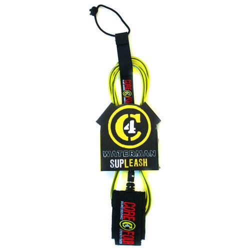 Correa para tabla de stand-up paddle - 11' - C4 Waterman