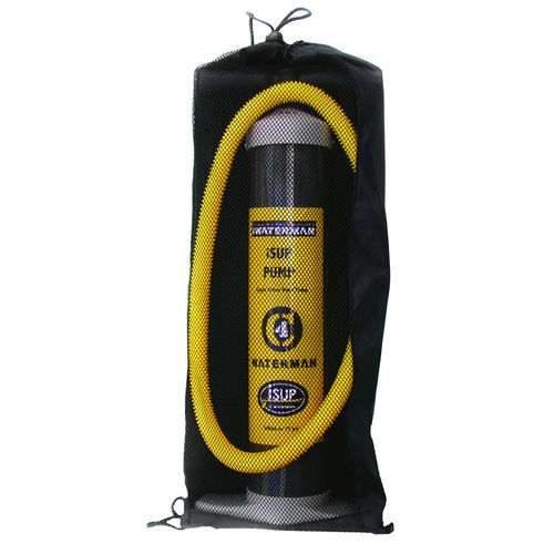 Inflador a pistón - Bravo - C4 Waterman