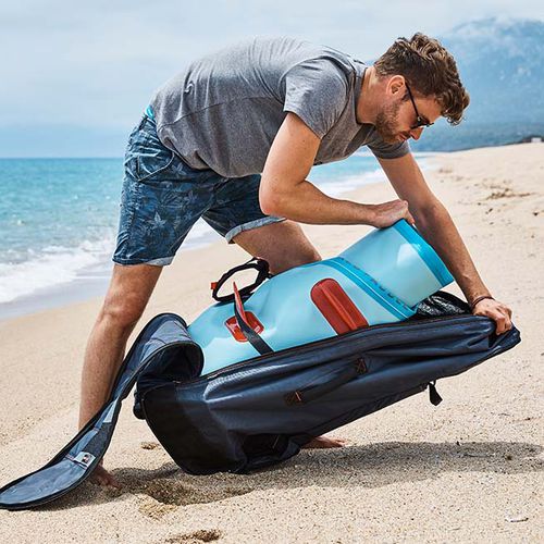 Toldo de invernada de stand-up paddle - BACKING TRACK - Red Paddle - para tabla