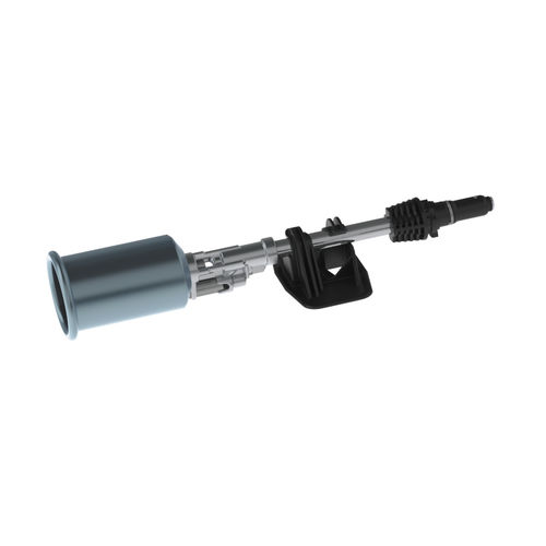 Pistola de retractilar para astillero naval - 50WL200 - GUILBERT EXPRESS