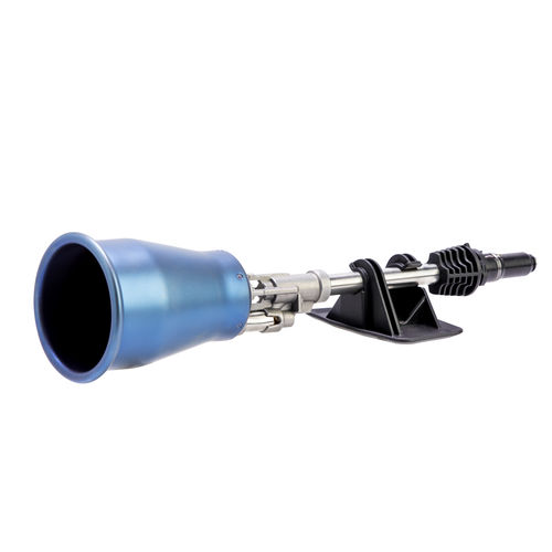 Pistola de retractilar para astillero naval - 150WL200 - GUILBERT EXPRESS