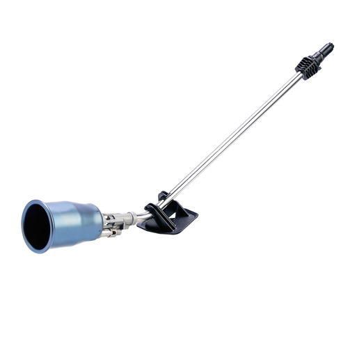 Pistola de retractilar para astillero naval - 100WL400 - GUILBERT EXPRESS