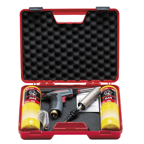 Pistola térmica - 491 - GUILBERT EXPRESS - para astillero naval