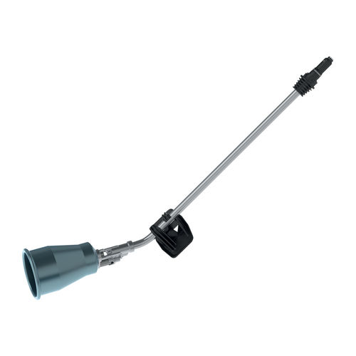 Pistola de retractilar para astillero naval - 150WL400 - GUILBERT EXPRESS