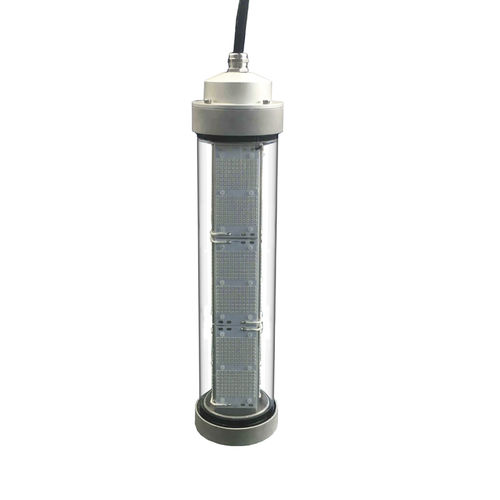 Iluminación subacuática para barco - LNK-UL - Xiamen Lonako Inc. - para puerto deportivo / LED