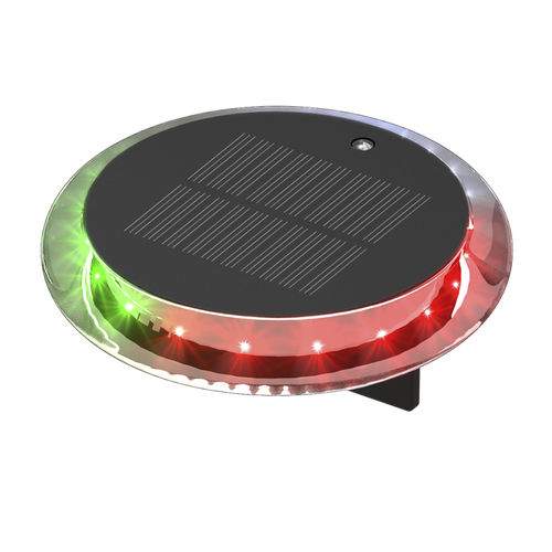 Luz de navegación para barco - LNK-PL-RGW - Xiamen Lonako Inc. - para buque / para yate / LED