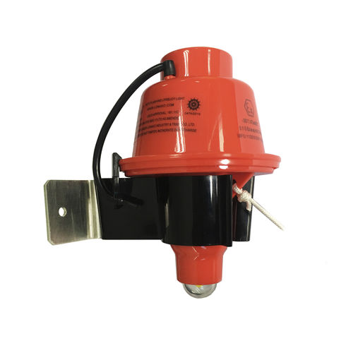 Iluminación ATEX para buque - LNK-LB-03B - Xiamen Lonako Inc. - para terminales portuarias