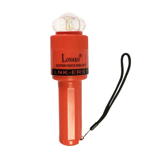 Bengala De Emergencia LNK ERS1 Xiamen Lonako Industry Trade Co 