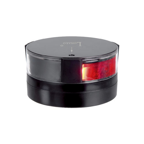 Luz de navegación para barco - LNK-NS-R - Xiamen Lonako Inc. - para buque / para velero / para yate