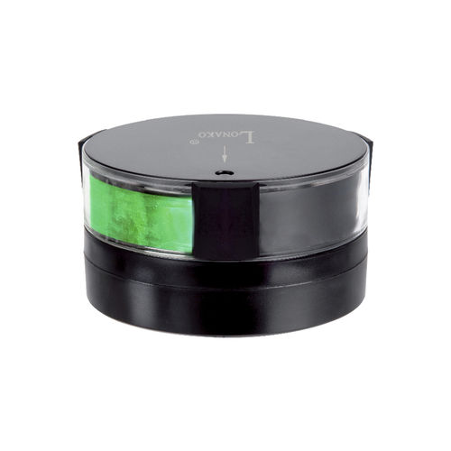 Luz de navegación para barco - LNK-NS-G - Xiamen Lonako Inc. - para velero / para yate / LED