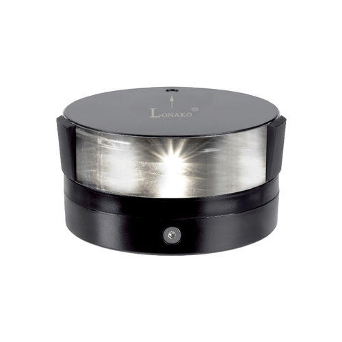 Luz de navegación para barco - LNK-NS-W - Xiamen Lonako Inc. - para yate / LED / blanca