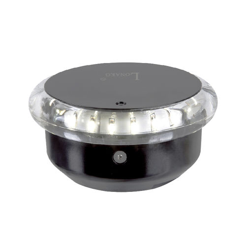 Luz de navegación para barco - LNK-ARL-W - Xiamen Lonako Inc. - para velero / para yate / LED