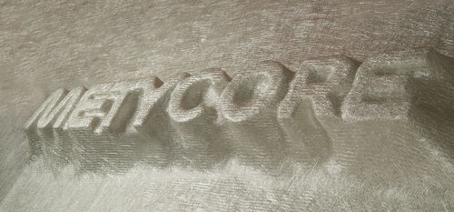 Resina epoxi - METYCORE FS - METYX Composites  - para RTM