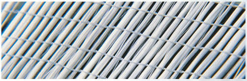 Tejido compuesto fibra de vidrio - METYX Composites  - unidireccional
