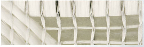 Tejido compuesto fibra de vidrio - METYX Composites  - triaxial / tejido