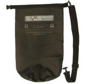 Mochila multiusos - SOS-9802 | 20 L - SOS Marine   - de deporte náutico / estanca