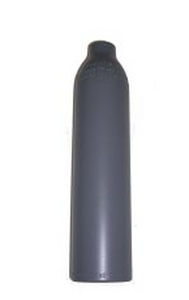 Botella de buceo oxígeno - SOS-5106 - SOS Marine  