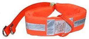Sistema de rescate hombre al agua para buque - SOS-5185 - SOS Marine  