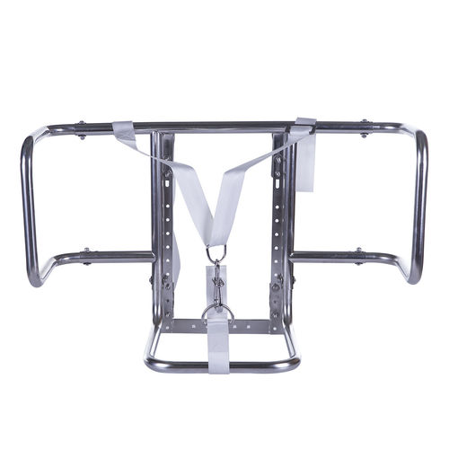 Soporte para balsa salvavidas para barco - Seago Yachting  