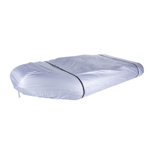 Funda protectora para embarcación neumática - Seago Yachting   - gris
