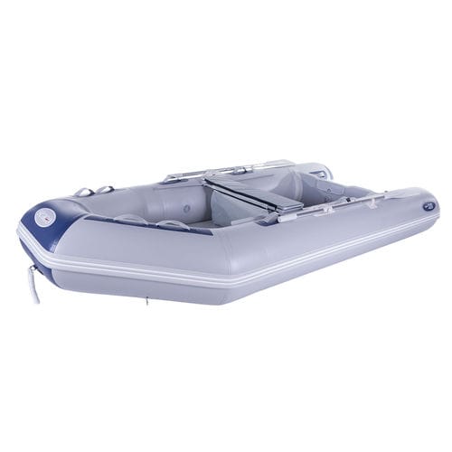 Embarcación neumática fueraborda - Spirit 320 - Seago Yachting   - plegable / open / 4 personas máx.