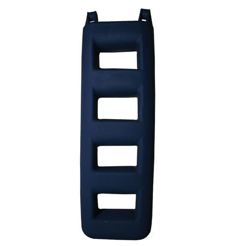 Defensa para barco - Step - Seago Yachting   - escalera / negra