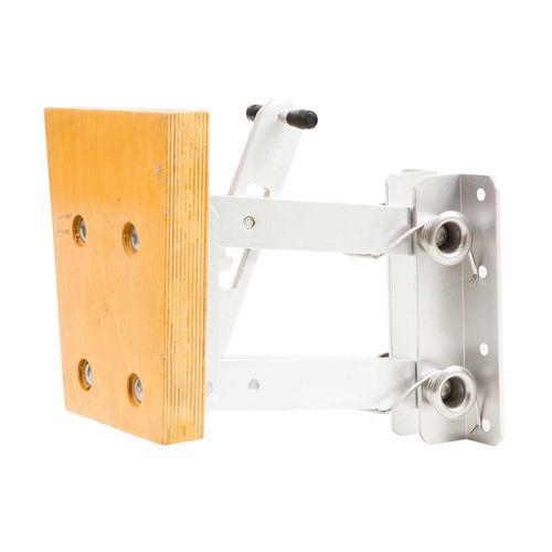 Soporte elevador de motor para barco - Seago Yachting   - ajustable / de aluminio / de madera