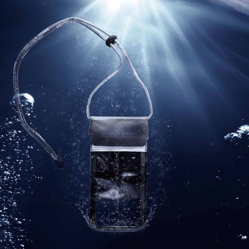 Funda estanca para teléfono móvil - Seago Yachting  