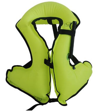 Chaleco inflable de buceo - L600   - Leon Sports  