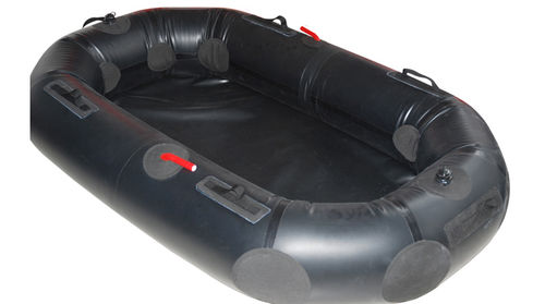 Balsa salvavidas para barco - R1 - Leon Sports   - inflable