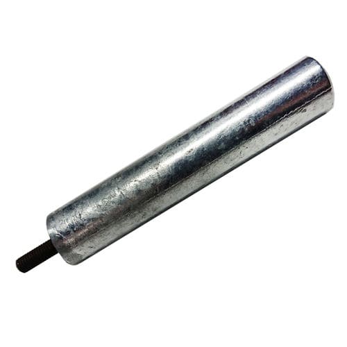 Ánodo de protección para barco - Z-17*90 - Zineti SAU - Cathodic Protection - de zinc
