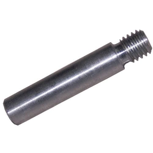 Ánodo de protección para barco - Z-2712 - Zineti SAU - Cathodic Protection - de zinc