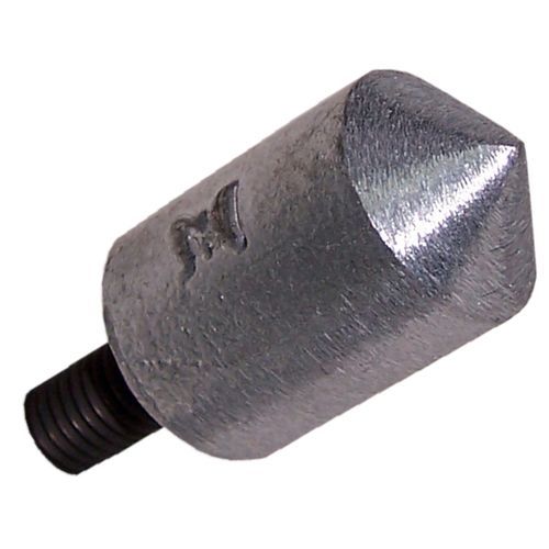 Ánodo de protección para barco - Z-5420 - Zineti SAU - Cathodic Protection - de zinc