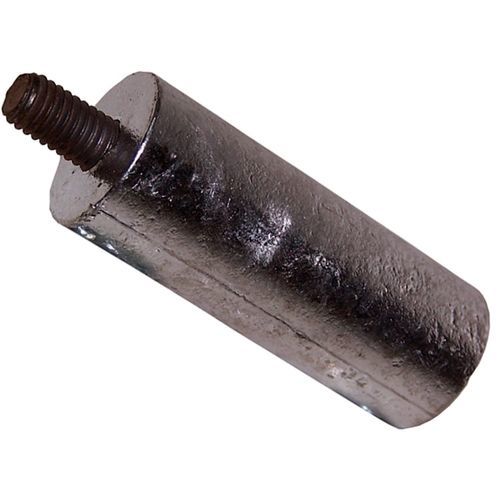 Ánodo de protección para barco - Z-5421 - Zineti SAU - Cathodic Protection - de zinc