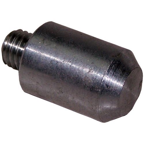 Ánodo de protección para barco - Z-5422 - Zineti SAU - Cathodic Protection - de zinc / para motor