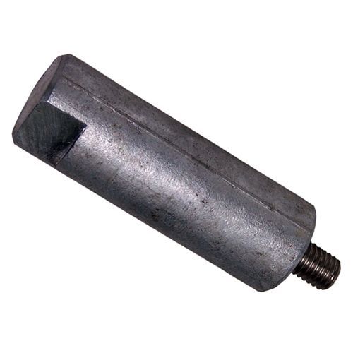 Ánodo de protección para barco - Z-5434 - Zineti SAU - Cathodic Protection - de zinc / para motor