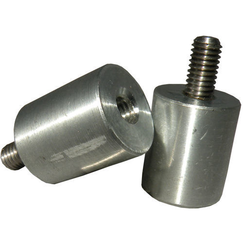 Ánodo de protección para barco - Z-G625 - Zineti SAU - Cathodic Protection - de zinc / para perno de acero con cabeza hexagonal