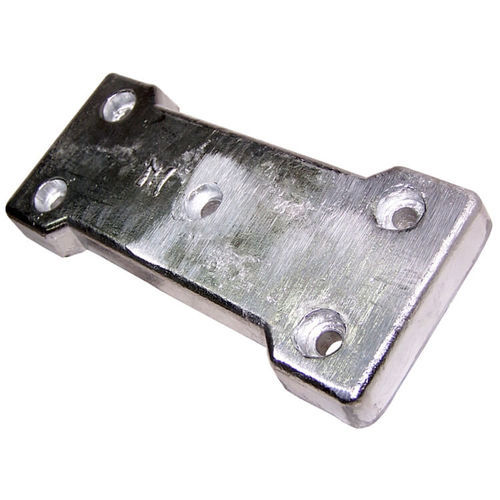 Ánodo de protección para barco - Z-2699 - Zineti SAU - Cathodic Protection - de zinc