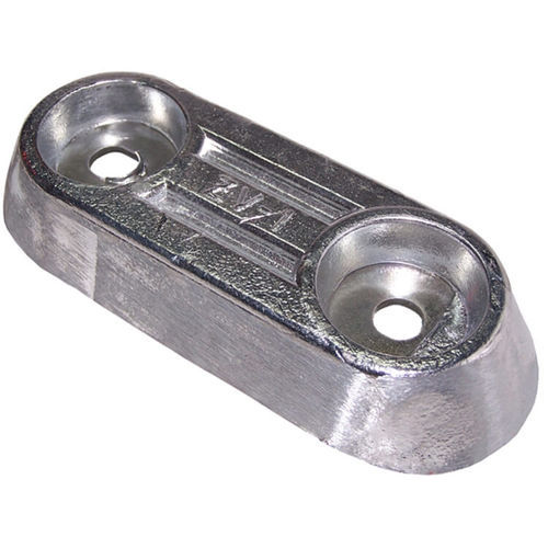 Ánodo de protección para barco - MV-1 - Zineti SAU - Cathodic Protection - de magnesio