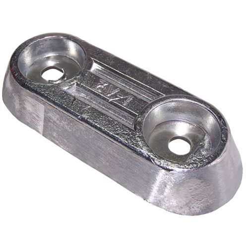 Ánodo de protección para barco - ZV-1 - Zineti SAU - Cathodic Protection - de zinc / para motor